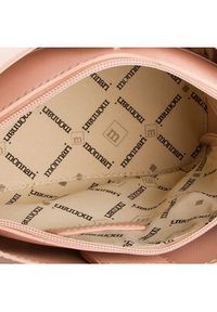 Monnari Torebka BAG4580-026 Różowy. Kolor: różowy. Materiał: skórzane #4