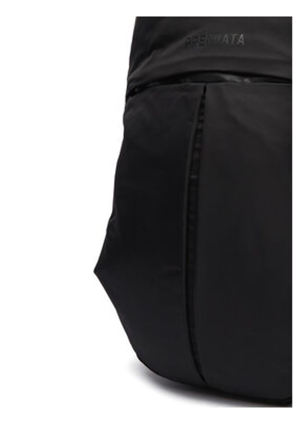 Premiata Plecak Wonder Var 2125 Czarny. Kolor: czarny. Materiał: materiał