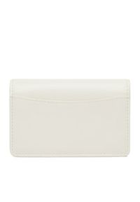 Beverly Hills Polo Club Portfel CWBEO-BHPC-W1-006-SS26 Biały. Kolor: biały. Materiał: skóra #2