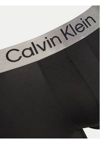 Calvin Klein Underwear Komplet 3 par bokserek LV00NB4269 Czarny. Kolor: czarny. Materiał: syntetyk