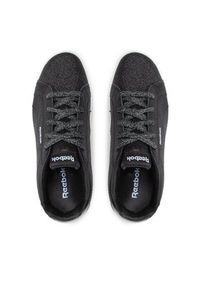 Reebok Sneakersy Royal Complete Cln 2. GW6669 Czarny. Kolor: czarny. Model: Reebok Royal #4