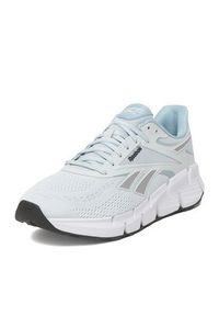 Reebok Buty do biegania EO-ZIG DYNAMICA 6 100244516 W Szary. Kolor: szary. Materiał: materiał #5