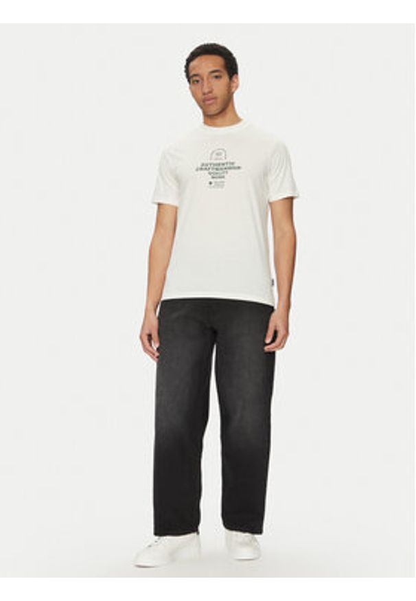 Blend Komplet t-shirtów Bhjesper 20718778 Kolorowy Regular Fit. Materiał: bawełna. Wzór: kolorowy