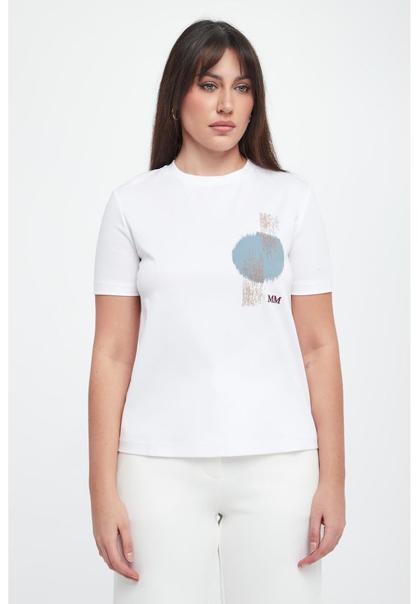 T-shirt damski Negozi MM