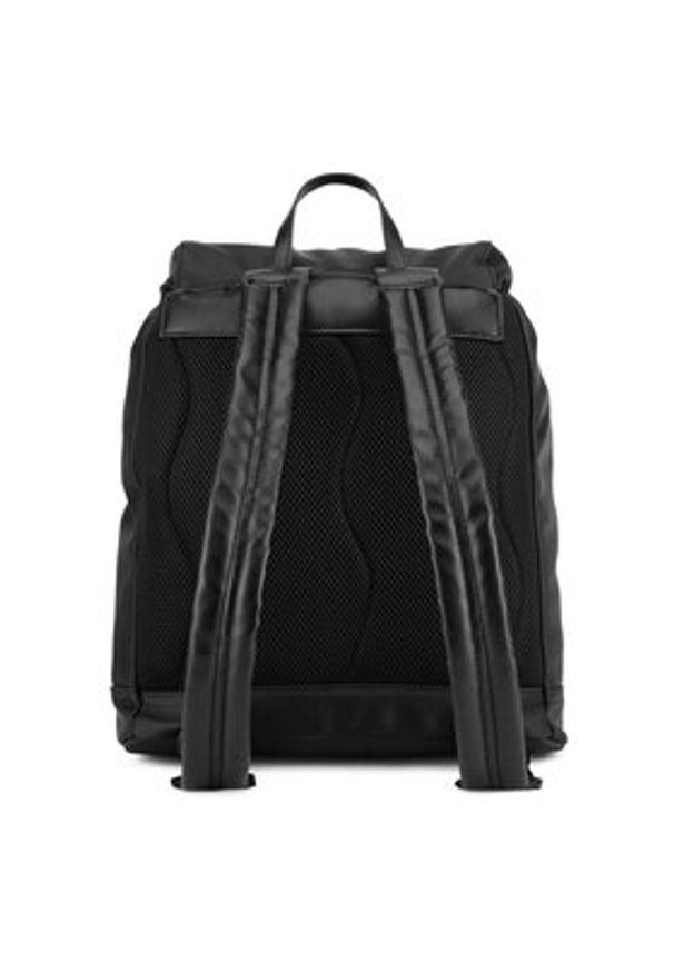 U.S. Polo Assn. Plecak BIUXT8517MVP Czarny. Kolor: czarny