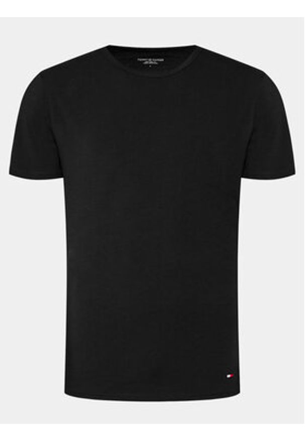TOMMY HILFIGER - Tommy Hilfiger Komplet t-shirtów UM0UM03138 Kolorowy Regular Fit. Materiał: bawełna. Wzór: kolorowy