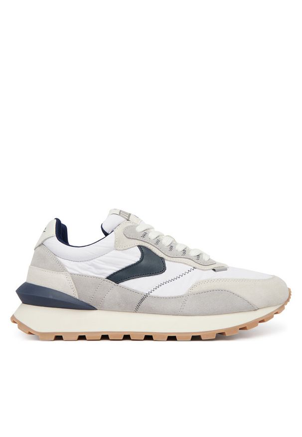 Sneakersy Voile Blanche. Kolor: szary