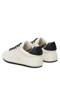 Tory Burch Sneakersy Field 175591 Biały. Kolor: biały. Materiał: skóra #5