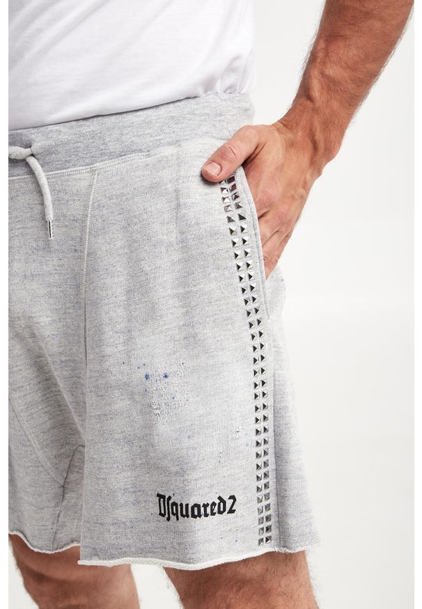 Szorty męskie DSQUARED2