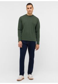 Męskie Spodnie jeansowe Mustang Style Oregon Slim Denim Blue 1017220 5000 883 #3