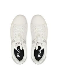 Fila Sneakersy Crosscourt 2 F Wmn FFW0257 Biały. Kolor: biały