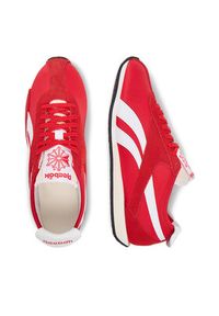 Reebok Sneakersy EO-R400 100230478 Czerwony. Kolor: czerwony. Materiał: materiał #8
