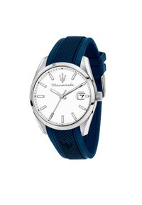 Zegarek Maserati. Kolor: niebieski #1