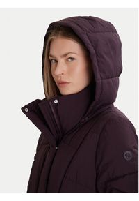 BOSS Kurtka zimowa Pamaxi4 50546844 Fioletowy Regular Fit. Kolor: fioletowy. Materiał: syntetyk. Sezon: zima #8