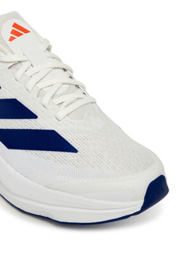 Adidas - adidas Buty do biegania Duramo SL 2 JS4395 Biały. Kolor: biały. Materiał: materiał