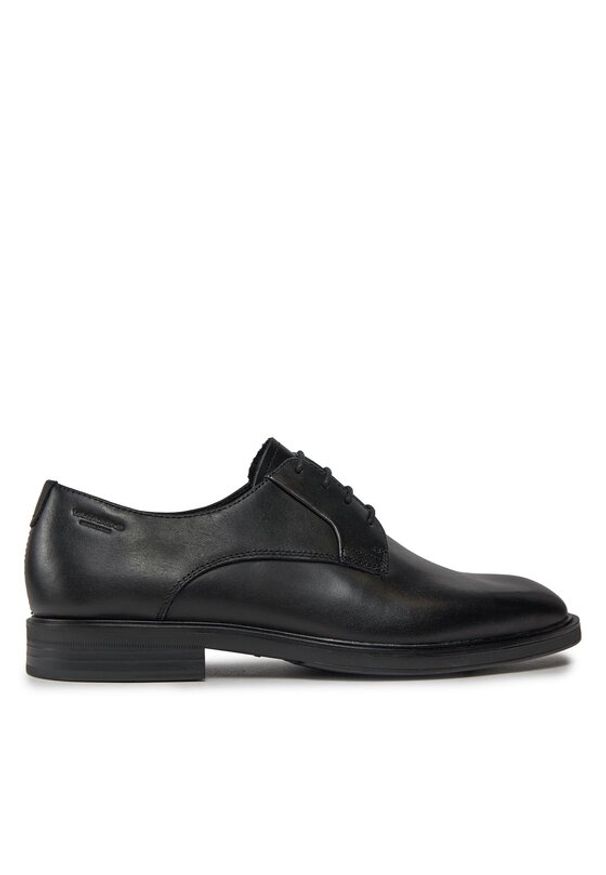 Vagabond Shoemakers Półbuty Andrew 5568-001-20 Czarny. Kolor: czarny. Materiał: skóra