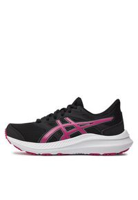 Asics Buty do biegania Jolt 4 1012B421 Czarny. Kolor: czarny. Materiał: materiał