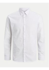 Jack & Jones Komplet koszul Joe 12182995 Kolorowy Slim Fit. Materiał: syntetyk, bawełna. Wzór: kolorowy #2