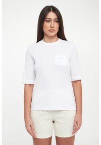 T-shirt damski Tyonja JOOP! #5