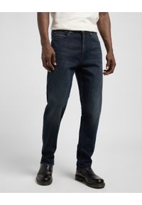 Lee - MESKIE SPODNIE JEANSOWE LEE AUSTIN BELOW ZERO 112370659 #1
