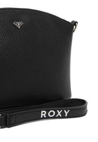 Roxy Kosmetyczka CWBEO-RX-W1-003-SS26 Czarny. Kolor: czarny. Materiał: materiał #2