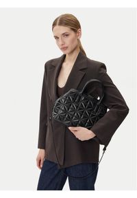 Call It Spring Torebka Quinny 13859909 Czarny. Kolor: czarny. Materiał: skórzane #1