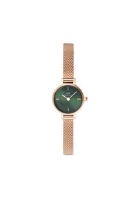 Zegarek Daniel Wellington. Kolor: złoty