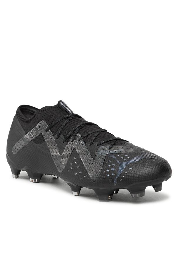 Buty Puma Future Ultimate Low Fg/Ag 107359 02 Puma Black/Asp. Kolor: czarny