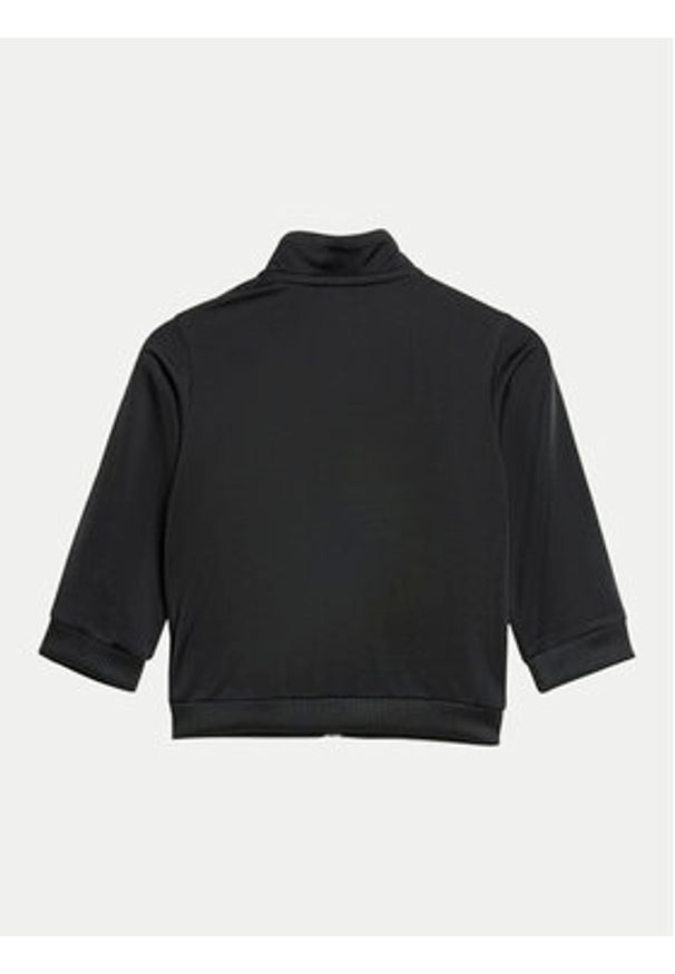 Adidas - adidas Dres adicolor Firebird IX5203 Czarny Regular Fit. Kolor: czarny. Materiał: syntetyk