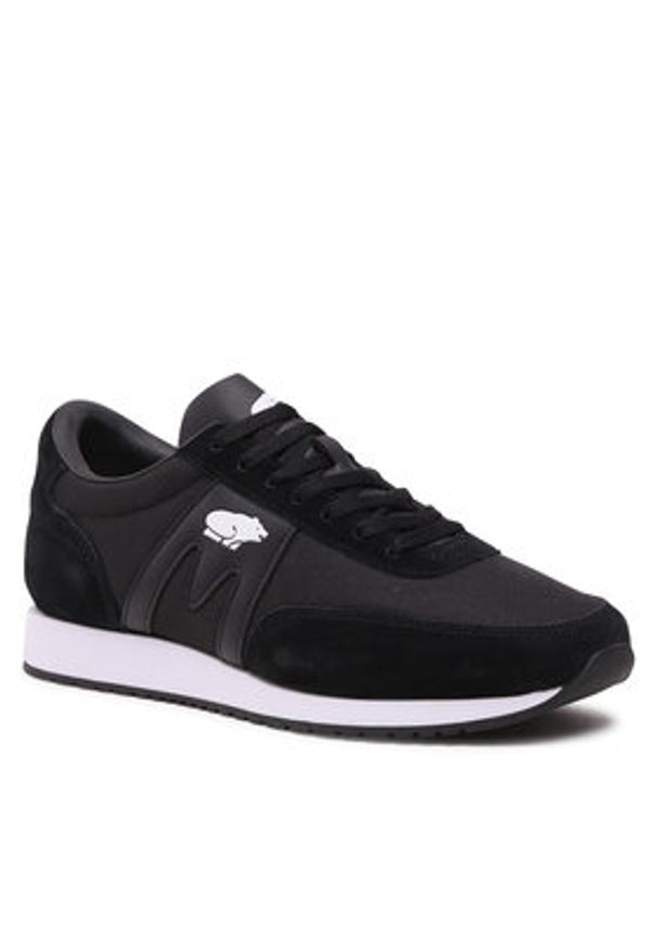 Karhu Sneakersy Albatross 82 F802567 Czarny. Kolor: czarny. Materiał: materiał