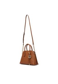 MICHAEL Michael Kors Torebka 30T6GX4S2L Brązowy. Kolor: brązowy. Materiał: skórzane #5