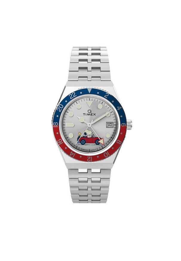 Zegarek Timex