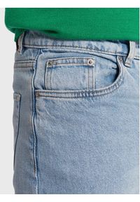 !SOLID - Solid Jeansy 21104098 Niebieski Regular Fit. Kolor: niebieski #4