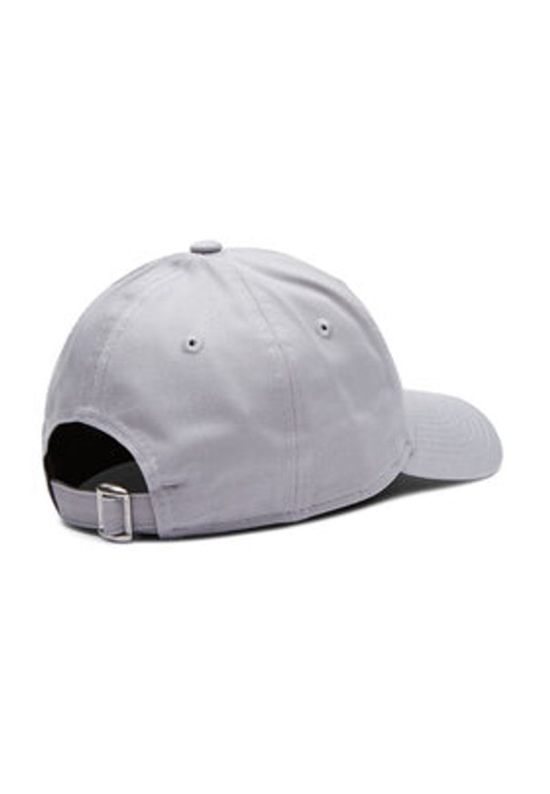 New Era Czapka z daszkiem K 940 Mlb League Ba Youth 10879075 Szary. Kolor: szary. Materiał: materiał