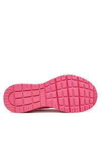 skechers - Skechers Sneakersy Uno Flex - Spring On Air 177794/HTPK Różowy. Kolor: różowy. Materiał: materiał