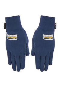 Rękawiczki Męskie Elmer. Kolor: niebieski #1