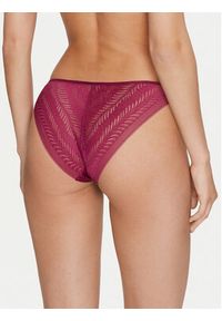 Calvin Klein Underwear Figi klasyczne 000QF7549E Fioletowy. Kolor: fioletowy. Materiał: syntetyk #7