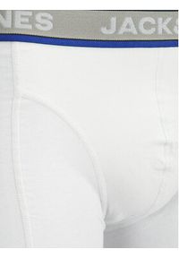 Jack & Jones Komplet bokserek Hudson 12282006 Kolorowy. Materiał: bawełna. Wzór: kolorowy #13