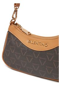VALENTINO - Valentino Torebka Lady Re VBS8GT13 Brązowy. Kolor: brązowy. Materiał: skórzane #4