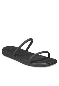 Crocs Klapki Miami Two Strap Sandal 209795 Czarny. Kolor: czarny #4