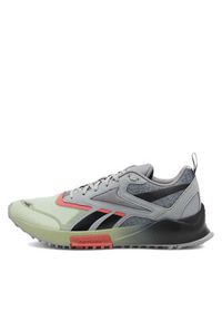 Reebok Buty do biegania Lavante Trail 100074818 Kolorowy. Wzór: kolorowy