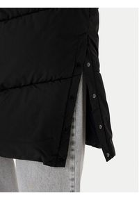 only - ONLY Kurtka zimowa Harper 15352036 Czarny Regular Fit. Kolor: czarny. Materiał: syntetyk. Sezon: zima #7