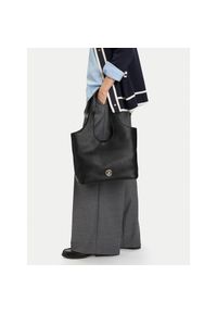 Torebka Beverly Hills Polo Club. Kolor: czarny #1