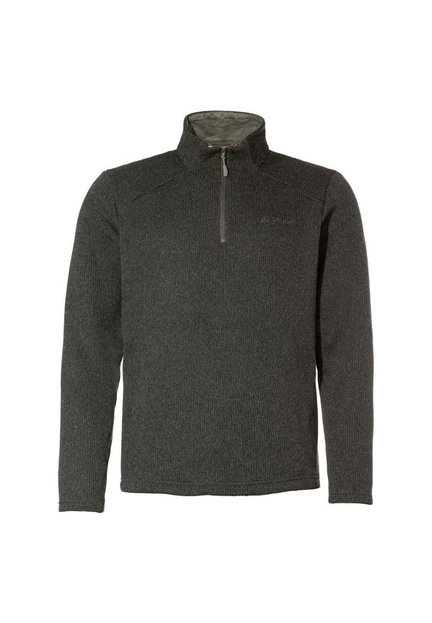 Vaude - Pulower VAUDE Tesero II. Kolor: zielony. Styl: sportowy