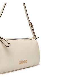 Liu Jo Torebka AA6046 E1120 Écru. Materiał: skórzane #3