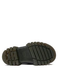 Dr. Martens Sandały Rickie 27405001 Czarny. Kolor: czarny. Materiał: skóra #7