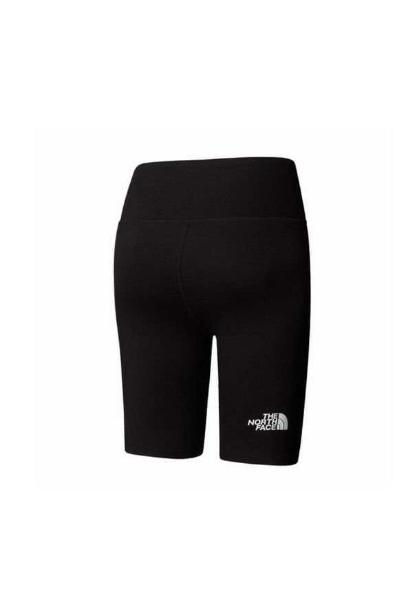 Szorty The North Face Simple Dome. Kolor: czarny