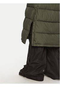 columbia - Columbia Kurtka zimowa Pike Lake™ II 2051351 Khaki Relaxed Fit. Kolor: brązowy. Materiał: syntetyk. Sezon: zima #6