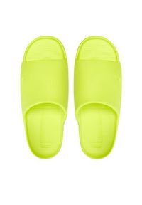 Nike Klapki Calm Slide FD4116 700 Zielony. Kolor: zielony #4