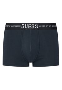 Guess Komplet bokserek U6GG46 K6YW1 Kolorowy. Materiał: bawełna. Wzór: kolorowy #3